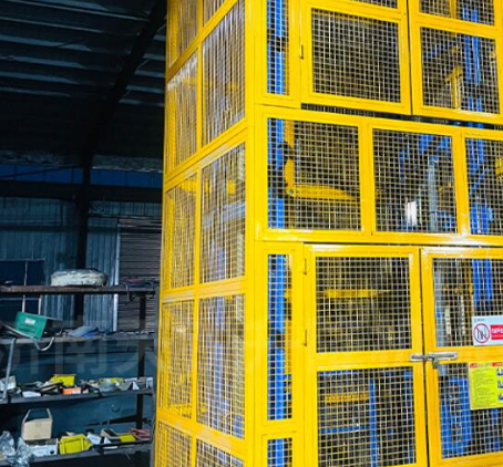 礼纪镇仓库货梯应用前景如何